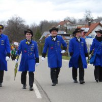 Jubiläumswochenende Altdorf